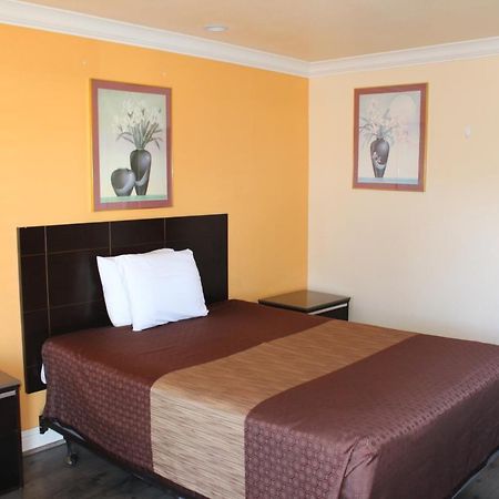 Budget Inn Redwood City (Adults Only) Esterno foto