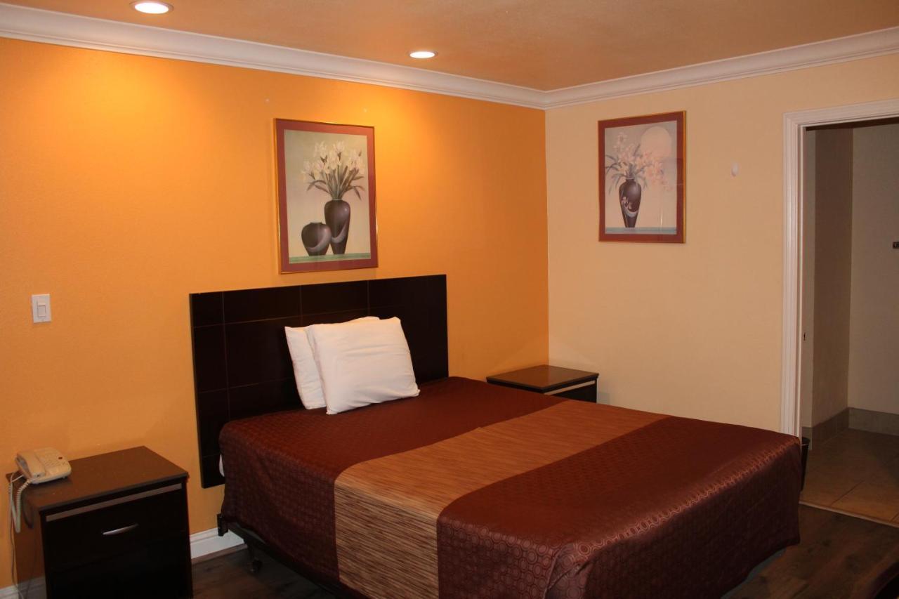 Budget Inn Redwood City (Adults Only) Esterno foto